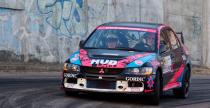 RallyShow Uhersky Brod